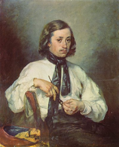 Portrait d